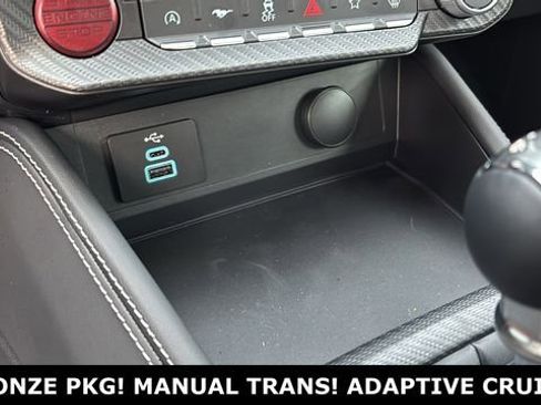 New 2026 Ford Mustang GT Premium image 18