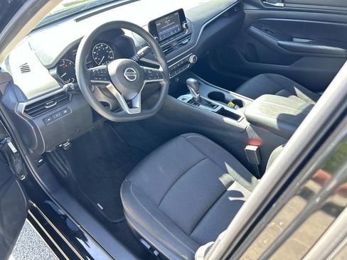 Certified 2021 Nissan Altima 2.5 S w/ Driver Assist Package FWD image 13