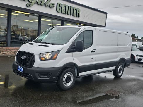 New 2026 Ford Transit 150 Base image 2