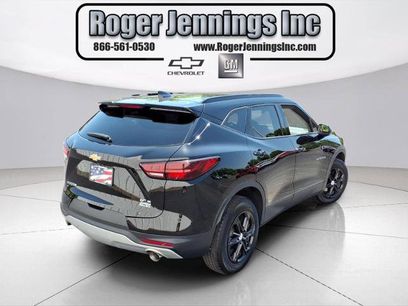Used 2024 Chevrolet Blazer LT w/ Convenience Package