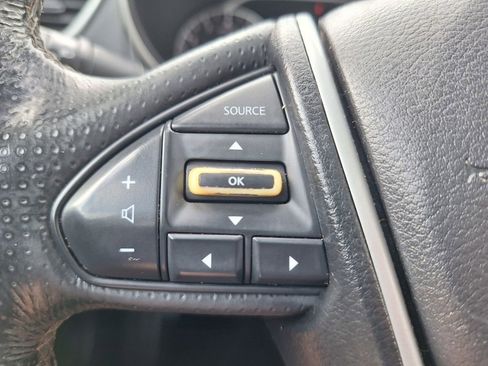 Used 2017 Nissan Maxima Platinum image 13