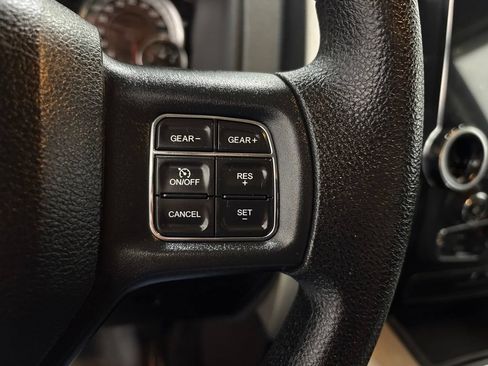 Used 2017 RAM 1500 Big Horn AWD/4WD image 26