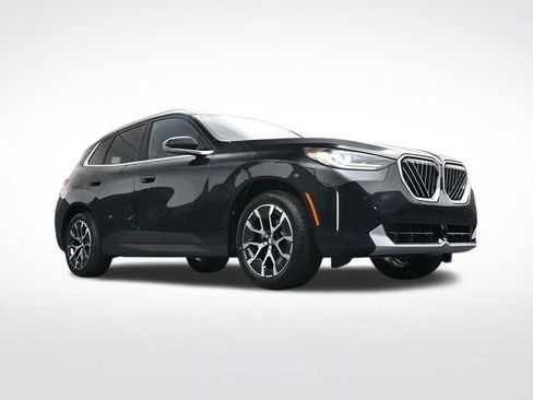 New 2026 BMW X3 xDrive30 w/ Premium Package image 30