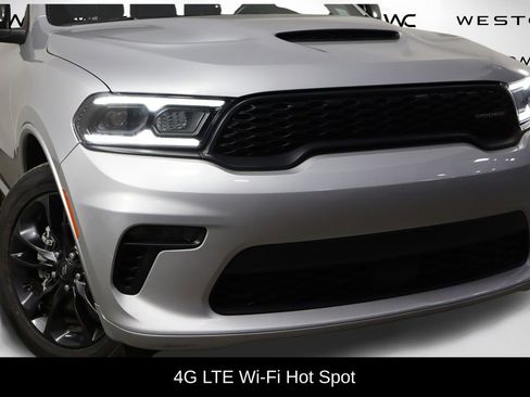 Used 2023 Dodge Durango GT AWD/4WD image 51