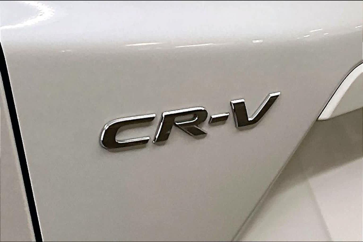 Used 2018 Honda CR-V EX-L image 10