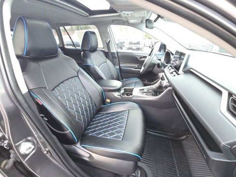 Used 2024 Toyota RAV4 XLE w/ Convenience Package image 29