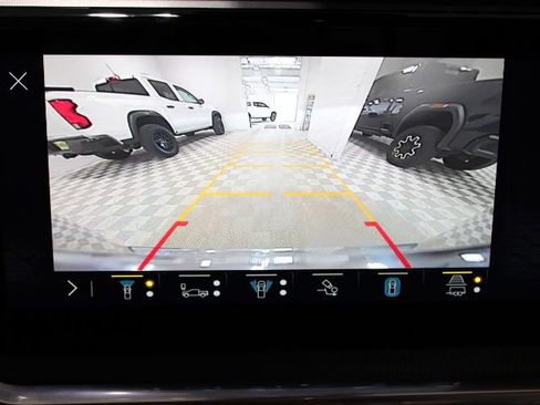 Used 2023 GMC Sierra 1500 Denali w/ Denali Reserve Package image 54