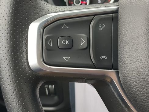 New 2026 RAM 4500 Tradesman image 23