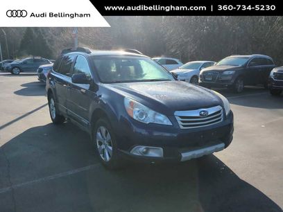 Used 2011 Subaru Outback 2.5i Limited w/ PWR Moonroof Pkg