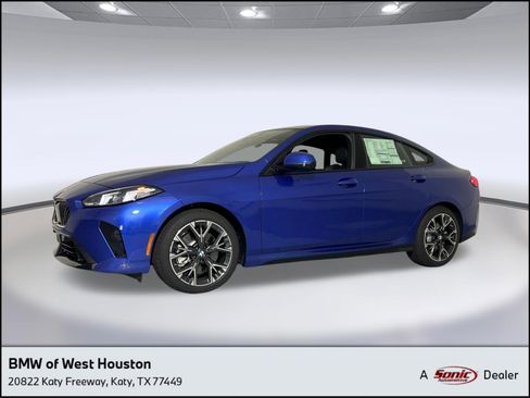Used 2025 BMW 228i xDrive w/ Premium Package AWD/4WD image 1