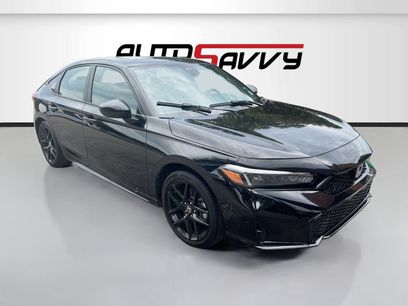 Used 2026 Honda Civic Sport