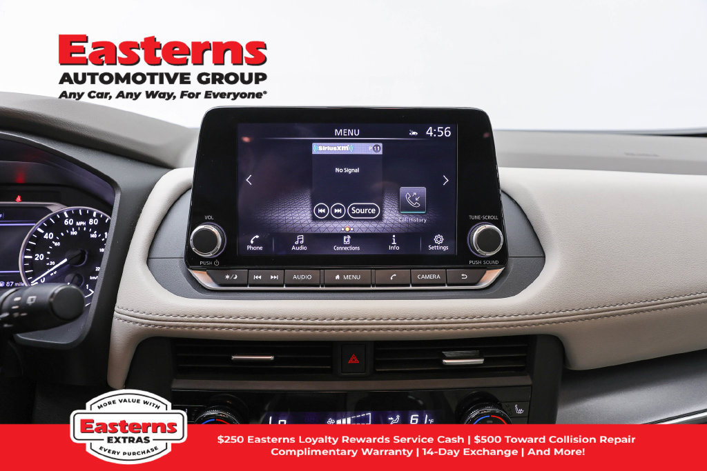 Used 2023 Nissan Rogue SV w/ SV Premium B Package AWD/4WD image 13