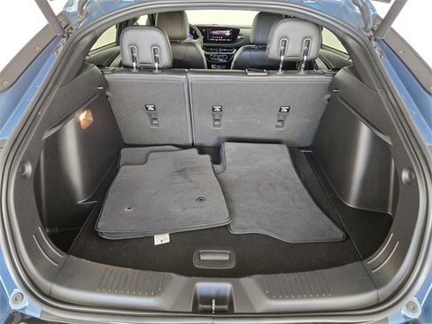 Used 2024 Buick Envista Sport Touring w/ Convenience I Package image 12