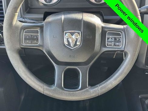 Used 2017 RAM 3500 Tradesman w/ Popular Equipment Group image 24