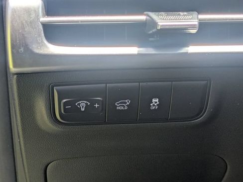 Used 2025 Hyundai Tucson SEL FWD image 20