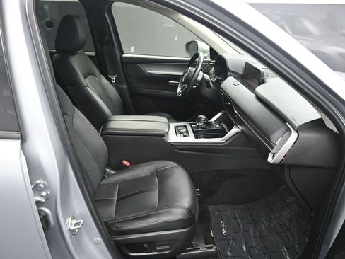 Used 2024 MAZDA CX-90 3.3 Turbo w/ Premium Package image 42