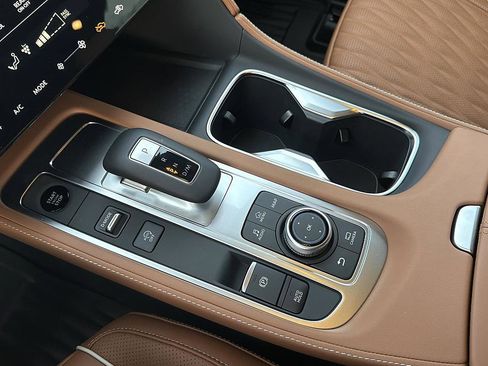 New 2026 INFINITI QX60 Autograph image 18