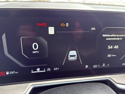 Used 2025 Kia Sorento SX image 22