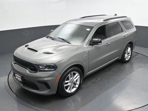 Used 2023 Dodge Durango R/T image 45