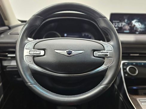 Used 2024 Genesis GV80 2.5T image 41