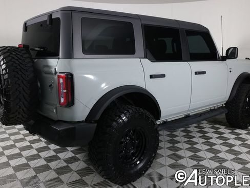 Used 2021 Ford Bronco Big Bend AWD/4WD image 5