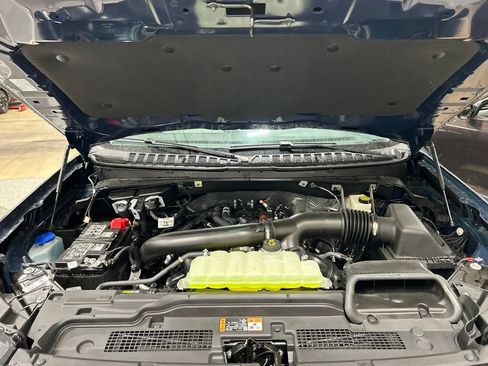 New 2027 Ford Expedition Platinum AWD/4WD image 32