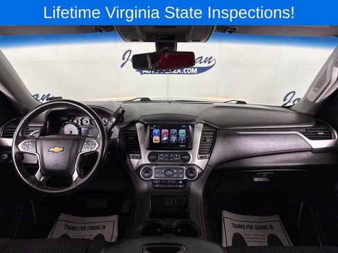 Used 2019 Chevrolet Tahoe LS AWD/4WD image 9