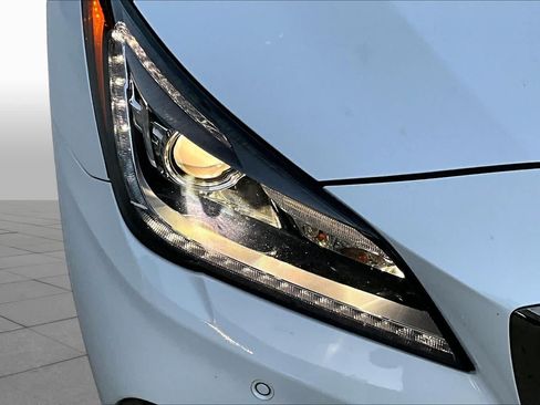 Used 2019 Genesis G80 3.8 w/ Sport Package 02 RWD image 29