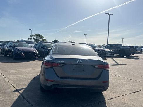 Certified 2023 Nissan Sentra SV w/ All-Weather Package FWD image 18