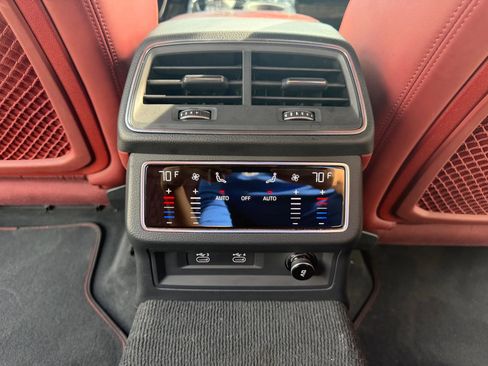 Used 2021 Audi S7 Premium Plus w/ S Sport Package image 17