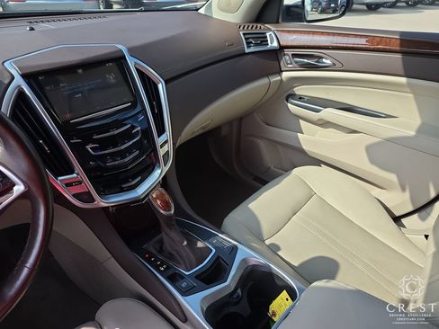 Used 2013 Cadillac SRX Performance FWD image 17