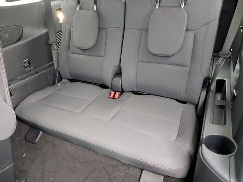 New 2026 Ford Explorer Active image 42