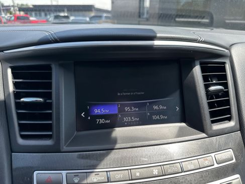 Used 2019 INFINITI QX60 Luxe AWD/4WD image 14