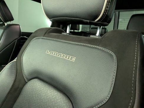 Certified 2023 RAM 1500 Laramie AWD/4WD image 19