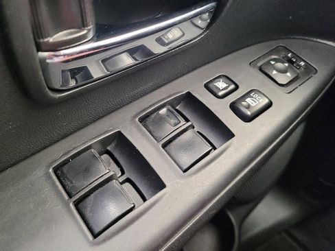 Used 2021 Mitsubishi Outlander Sport FWD image 27
