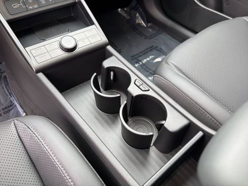 New 2026 Hyundai Kona Limited FWD image 31