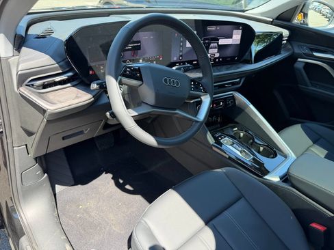 New 2026 Audi Q5 Premium AWD/4WD image 14