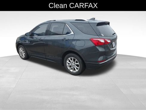 Used 2020 Chevrolet Equinox LT FWD image 5