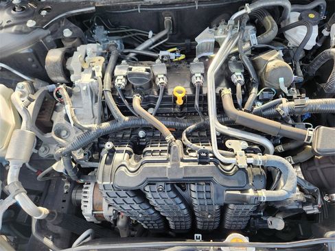 Used 2023 Nissan Altima 2.5 SR image 21