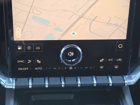 New 2026 GMC Acadia Elevation image 36