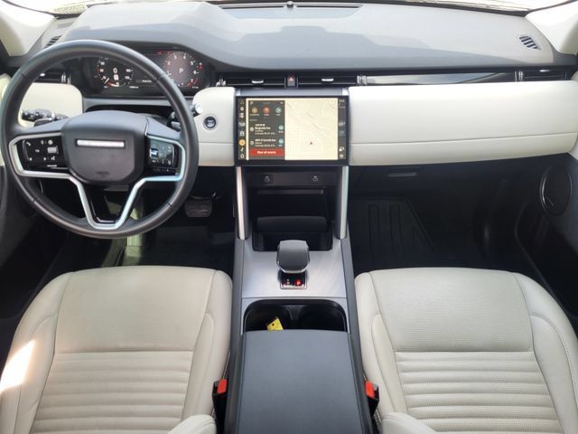 Used 2024 Land Rover Discovery Sport S AWD/4WD image 22