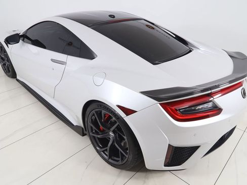 Used 2021 Acura NSX AWD/4WD image 31