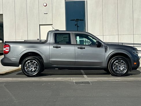 New 2026 Ford Maverick XLT w/ Equipment Group 301A image 2