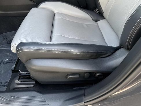 Certified 2024 Subaru Outback Limited AWD/4WD image 20
