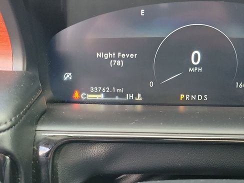 Certified 2021 Lincoln Nautilus Reserve w/ Equipment Group 201A image 26