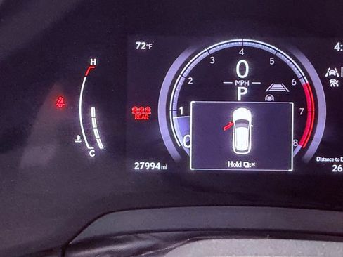 Certified 2024 Lexus RX 350 FWD image 26