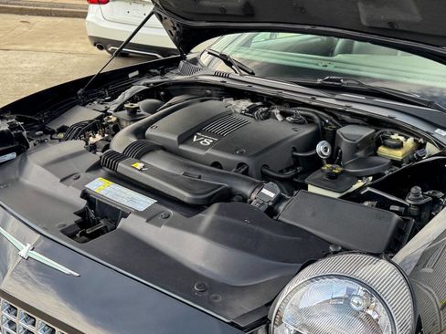 Used 2002 Ford Thunderbird Deluxe image 14