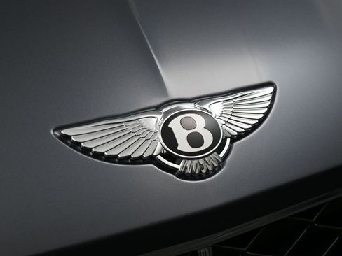 New 2026 Bentley Continental GT image 13