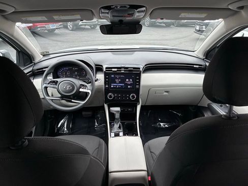 Used 2023 Hyundai Tucson SEL image 16