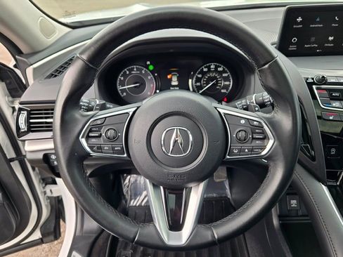 Certified 2023 Acura RDX AWD image 41